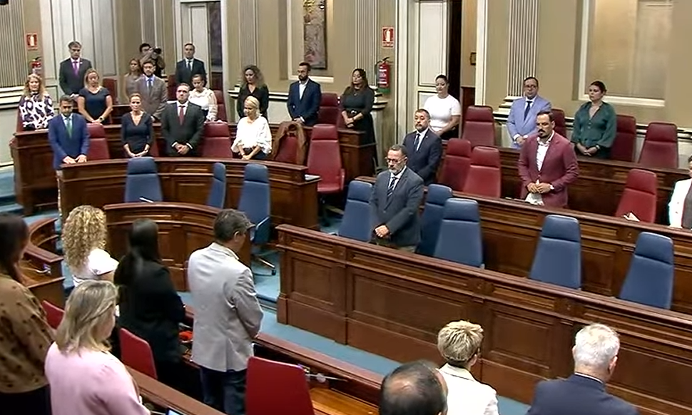 Pleno Canarias 28-10-2025 3
