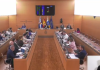 Pleno ordinario 31-10-2025: Debate Societal y Clima