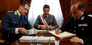 El Franquismo S.A. (Parte 4): El Mecanismo de Corrupción