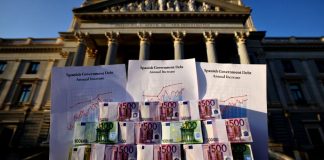 Deuda pública en España: Lo que necesitas saber