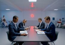 Es estado no empresa: La falacia del neoliberalismo