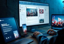 El término facha actualmente: más que una etiqueta