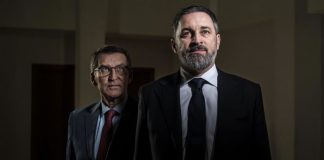 Deriva del Partido Popular y su estrategia fallida