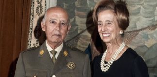 El Franquismo S.A. (Parte 2): El Enriquecimiento del Dictador