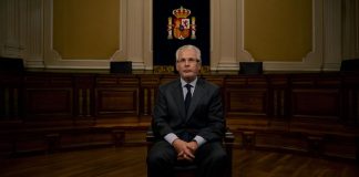 Expulsión de Baltasar Garzón, Una Herida Abierta