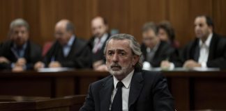 La Gürtel del PP y Sus Consecuencias Jurídicas