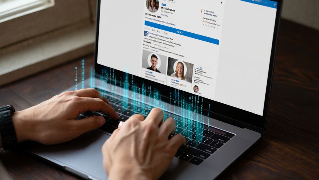 Guerra informativa con IA