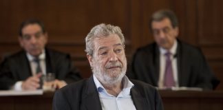 La mentira de MAR y la degradación institucional