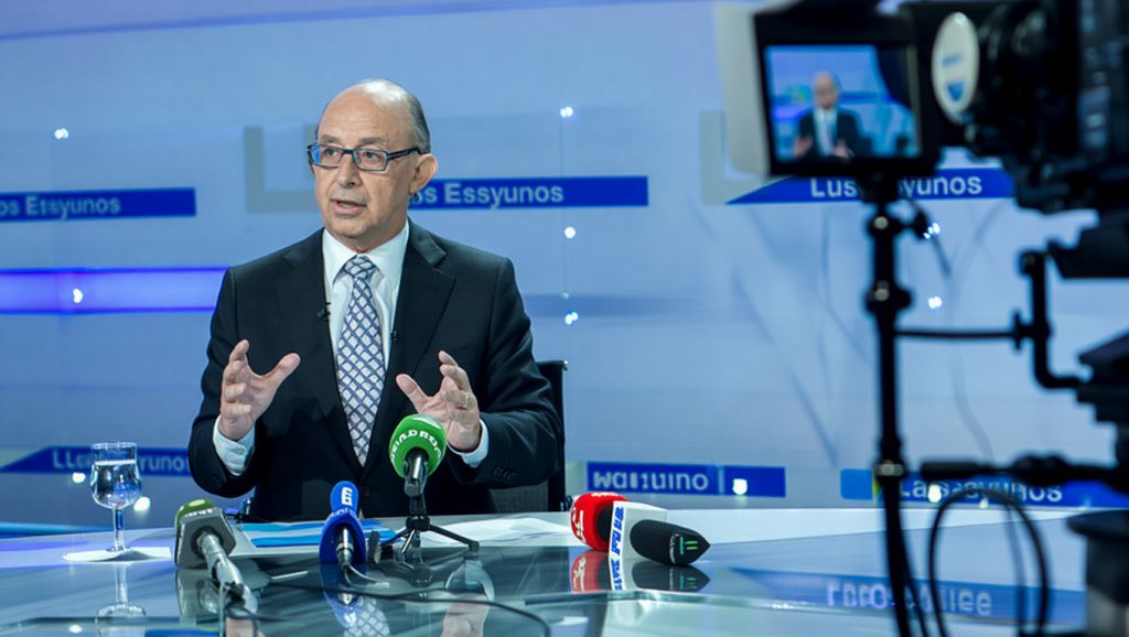 Caso Montoro silencio mediático