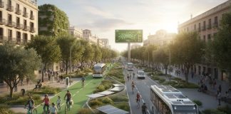 Ley de Movilidad Sostenible: Un Futuro Ecológico