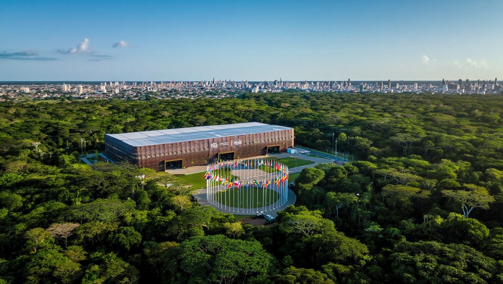 La COP30 en Belém