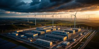 Data Center en España: Impacto en la Transición Verde