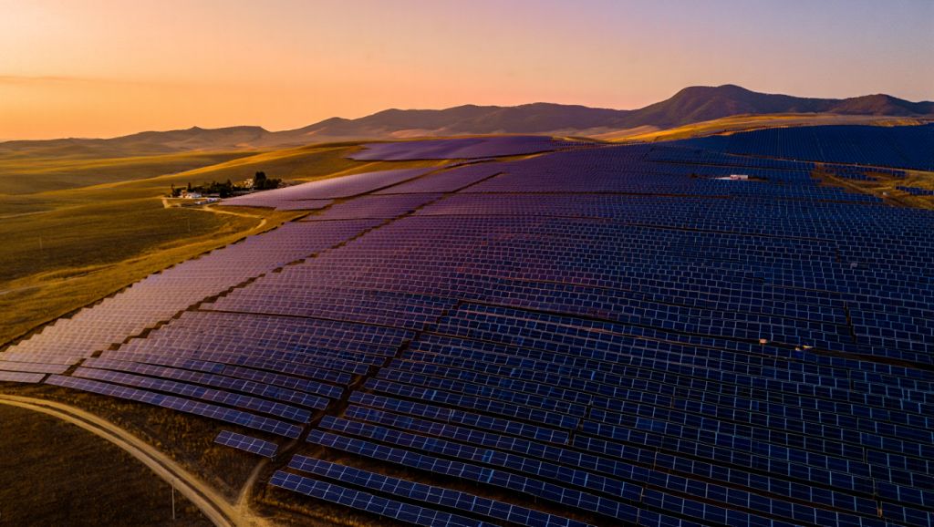 Soberanía Energética en España