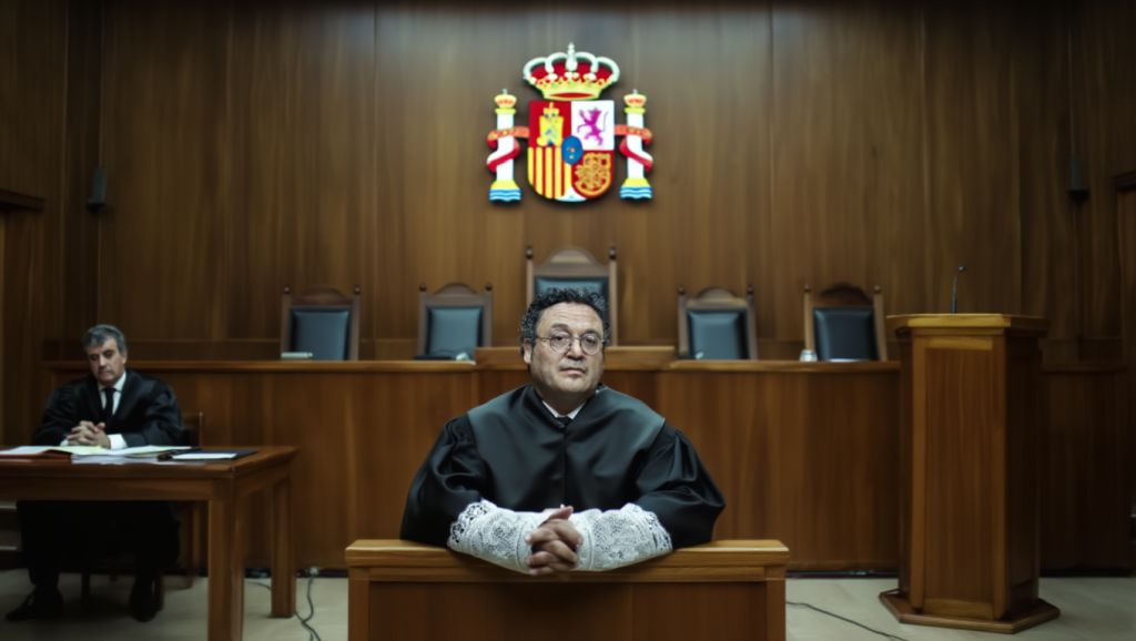 ¿Justicia o "Lawfare"?