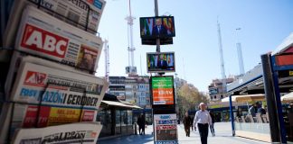 Caverna mediática española: análisis y consecuencias