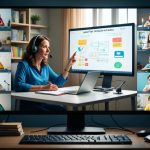 Tendencias en educación online: La revolución digital y su impacto