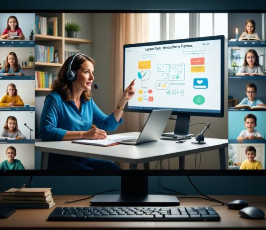 Tendencias en educación online: La revolución digital y su impacto