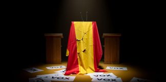 La crisis en VOX tras la salida de líderes clave