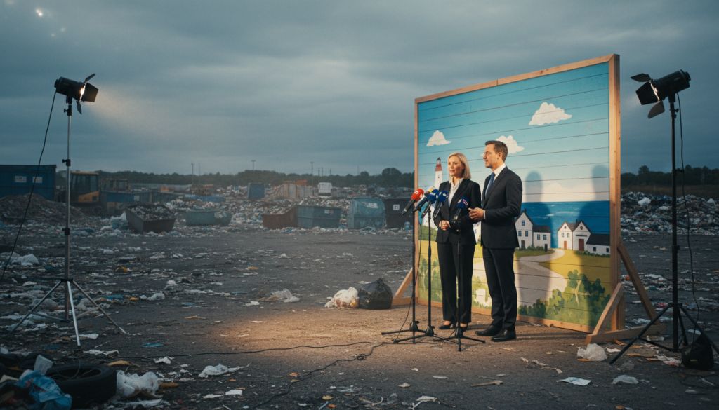 Deslealtad institucional en Candelaria