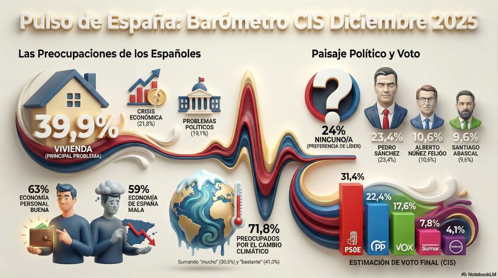 Gritos por un techo