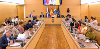 Pleno extraordinario 26-11-2025: Presupuestos Generales 2026
