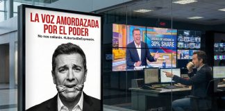 Narrativa mediática conservadora y su impacto social
