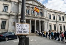 Doble Vara de Medir en la Justicia Española