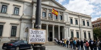 Doble Vara de Medir en la Justicia Española