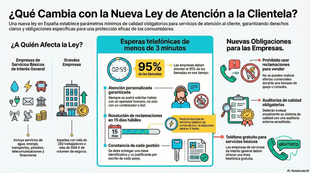 Atención a la clientela