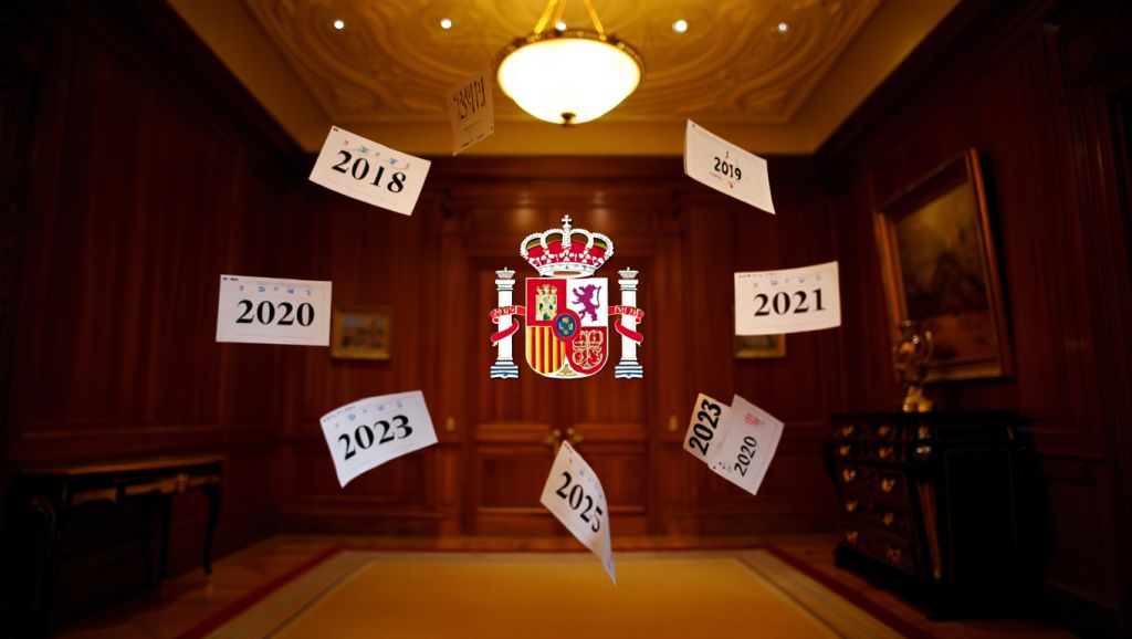 En la Era Sánchez