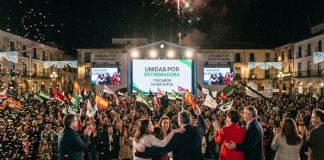 Coalición Unidas por Extremadura: Análisis Electoral