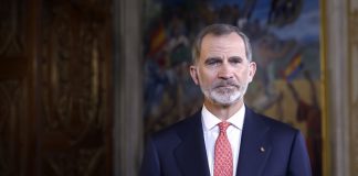 Análisis Discurso del Rey: Reflexiones del 2025