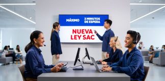 Atención a la Clientela: Nueva Ley en Camino