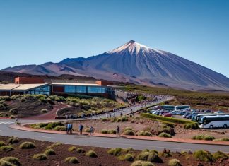 Nuevo PRUG del Teide: ¿protección o masificación?