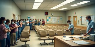 Escándalo Hospital de Torrejón: La Realidad Expuesta