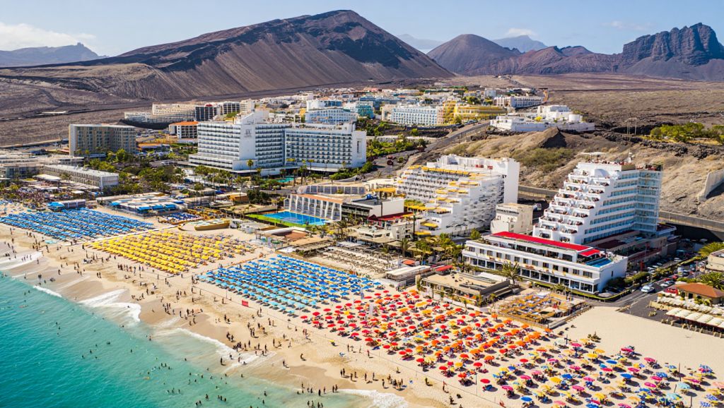 Sociobarómetro de Canarias 2025