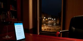 WhatsApps de la vergüenza revelan la verdad oculta