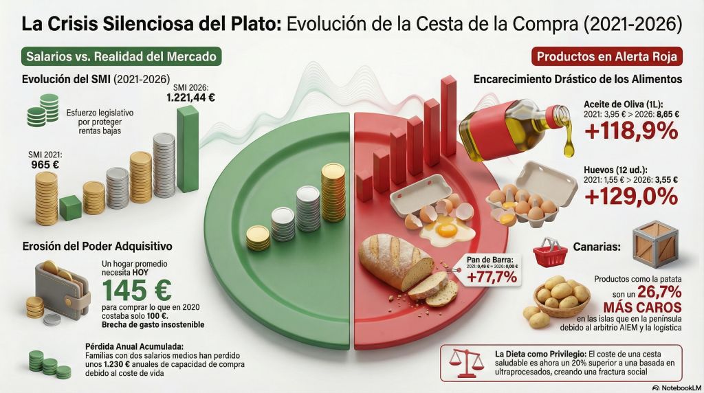 Devastación Económica Doméstica