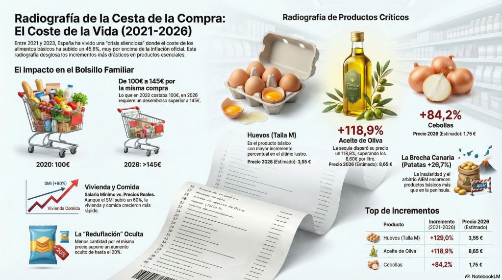 Devastación Económica Doméstica