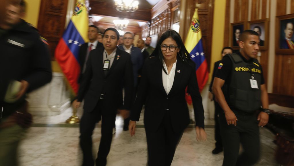 El Realismo de Trump