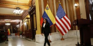 El Realismo de Trump en el Contexto Venezolano