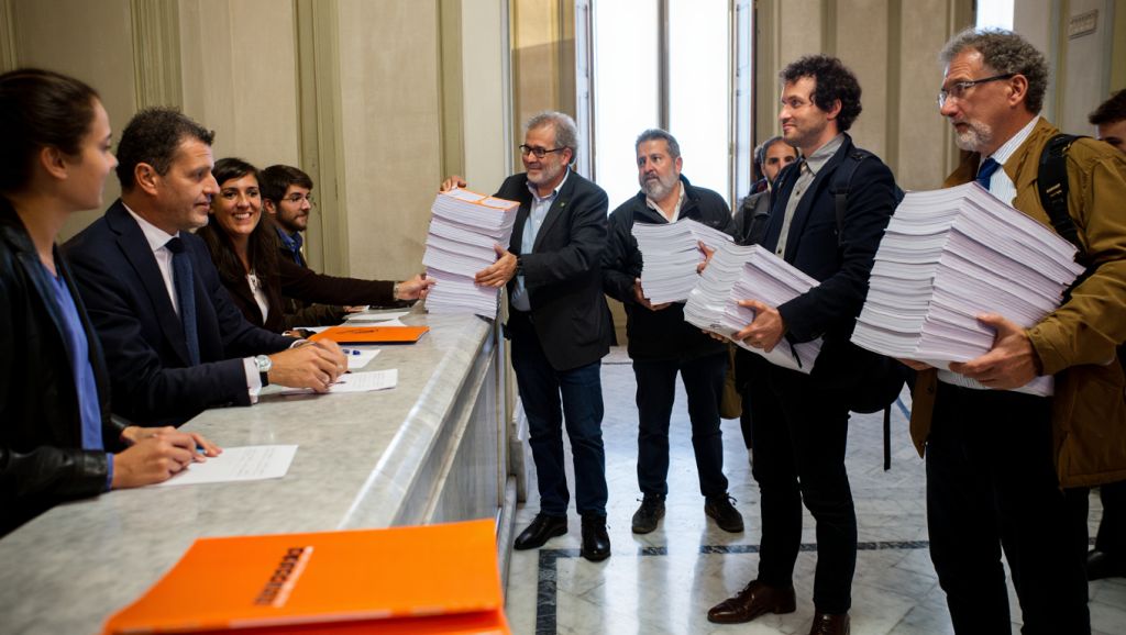 Hazte Oír Lobby Ultracatólico