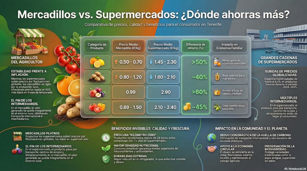 Mercadillo del Agricultor
