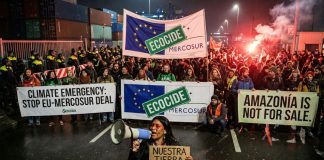 Acuerdo UE-Mercosur: Un pacto perjudicial