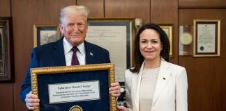 Crónica de una Humillación en la Oposición Venezolana