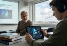 OECD Digital Education Outlook para el Futuro Educativo