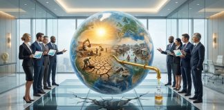 Oligarquía vs Democracia: Reflexiones del Informe Oxfam