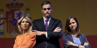 ¿Está la izquierda huérfana? Reflexiones sobre la política