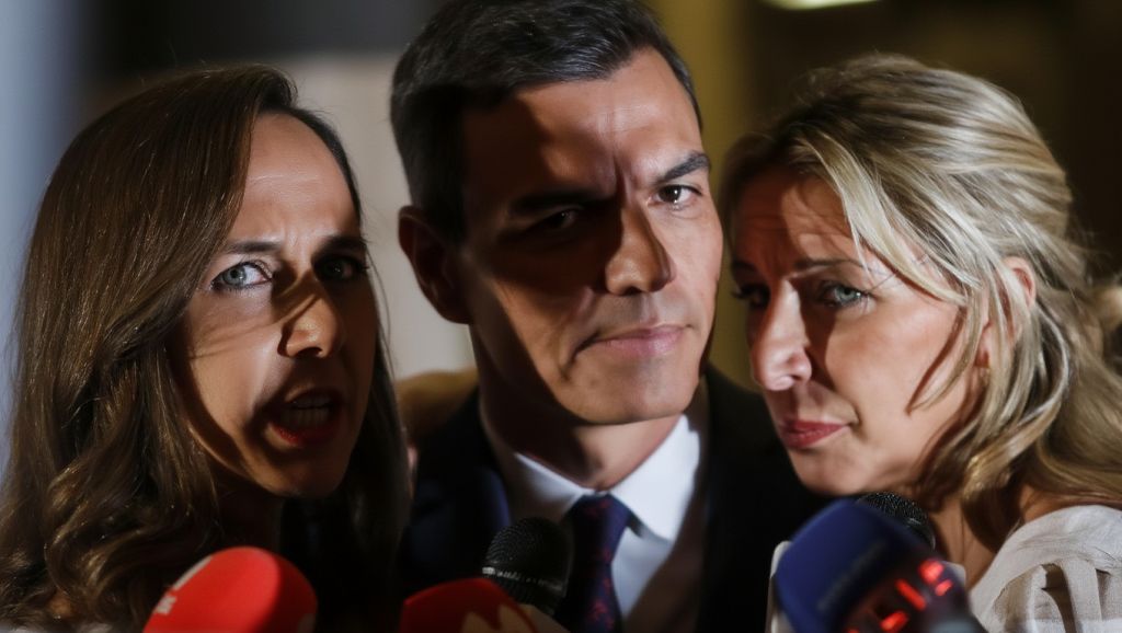 ¿Está la izquierda huérfana?