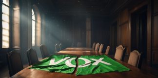 VOX al descubierto: Análisis de la maquinaria electoral